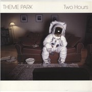 Theme Park Two Hours UK 10" vinyl