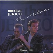 Click here for more info about 'The Motive'