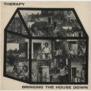 Click here for more info about 'Therapy - Bringing The House Down - Test Pressing'
