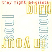 Click here for more info about 'Birdhouse In Your Soul'