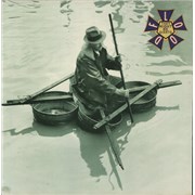 Click here for more info about 'They Might Be Giants - Flood - EX'