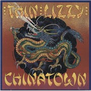 Click here for more info about 'Thin Lizzy - Chinatown'