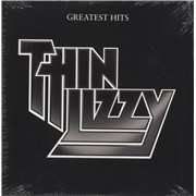Click here for more info about 'Thin Lizzy - Greatest Hits - Sealed'
