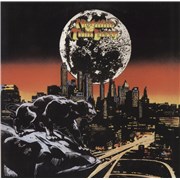 Thin Lizzy Nightlife - 180 Gram Vinyl UK vinyl LP