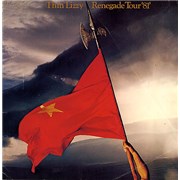 Click here for more info about 'Renegade Tour '81'
