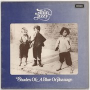 Click here for more info about 'Shades Of A Blue Orphanage - 1st'