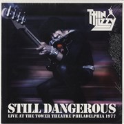 Click here for more info about 'Thin Lizzy - Still Dangerous + 7