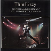 Click here for more info about 'Thunder And Lightning'