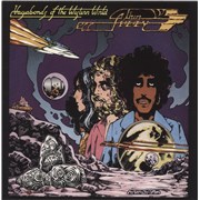Click here for more info about 'Thin Lizzy - Vagabonds Of The Western World - 180gm Vinyl'