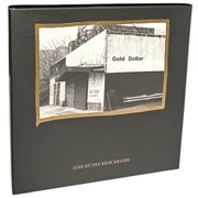 Click here for more info about 'Third Man Records - Live At The Gold Dollar - Complete Vault 27'