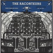 Click here for more info about 'Third Man Records - Third Man Records Vault - Package 10'