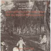 Click here for more info about 'Thoinot Arbeau - L'Orchésographie De Thoinot Arbeau'