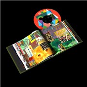Click here for more info about 'Thom Yorke - Tall Tales - CD + Book - Sealed'