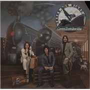 Three Dog Night Coming Down Your Way USA vinyl LP