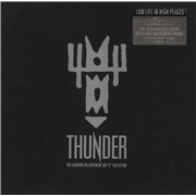 Thunder The Laughing On Judgement Day 12