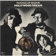 Thunderclap Newman Hollywood Dream - VG UK vinyl LP