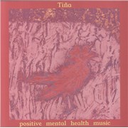 Click here for more info about 'Positive Mental Health Music - Pink Vinyl'