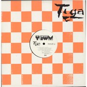 Click here for more info about 'Tiga - You Gonna Want Me'