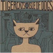Click here for more info about 'Tigercats - Isle of Dogs - w/ Teabag'