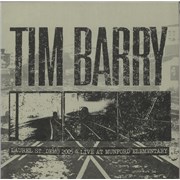 Click here for more info about 'Tim Barry - Laurel St. Demo 2005 & Live At Munford Elementary - Bone W/ Green Splatter Vinyl'