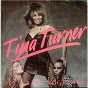 Click here for more info about 'Let's Stay Together'