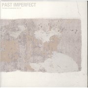 Tindersticks Past Imperfect - The Best Of Tindersticks '92-'21 UK 2-LP vinyl set