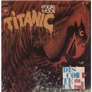 Click here for more info about 'Titanic - Eagle Rock'