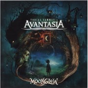 Click here for more info about 'Tobias Sammet - Moonglow - Double Picture Disc'