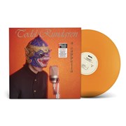 Click here for more info about 'Todd Rundgren - A Capella - RSD Black Friday 2025 - 40th Anniversary Edition - Orange Vinyl - Sealed'