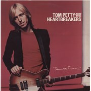Click here for more info about 'Tom Petty & The Heartbreakers - Damn The Torpedoes - EX'
