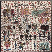 Click here for more info about 'Tom Tom Club - Genius Of Love - 3-track - P/S - EX'