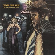 Click here for more info about 'Tom Waits - The Heart Of Saturday Night - 180gm Vinyl'