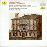 Click here for more info about 'Adagio / Canon & Gigue / Concerti Grossi / Alla rustica'