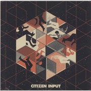 Tomorrow Syndicate Citizen Input + Autographed Poster UK 10" vinyl