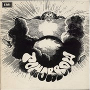 Click here for more info about 'Tomorrow - Tomorrow - 1st - EX'