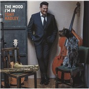 Click here for more info about 'Tony Hadley - The Mood I'm In - Red Vinyl'