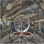 Click here for more info about 'Tony Neptune - The Long Gallery'