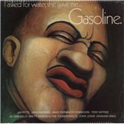 Click here for more info about 'Tony 'T.S.' McPhee - I Asked For Water, She Gave Me... Gasoline - VG'