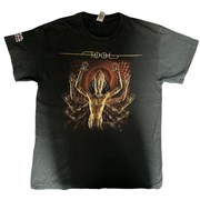 Tool Fear Inoculum UK t-shirt