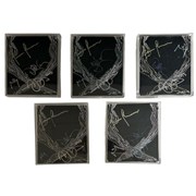 Click here for more info about 'Opiate  - 21st Anniversary - Autographed'