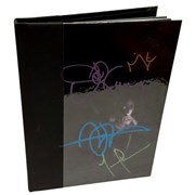 Tool Opiate² - Autographed USA Blu Ray