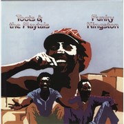 Click here for more info about 'Toots & The Maytals - Funky Kingston'