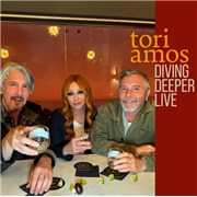 Click here for more info about 'Diving Deeper Live - RSD 2025 - Sealed'