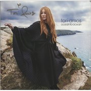 Click here for more info about 'Tori Amos - Ocean To Ocean - Autographed'