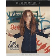 Click here for more info about 'Tori Amos - Unrepentant Geraldines - SDE Surround Series'