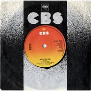 Click here for more info about 'Hold The Line'