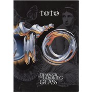 Click here for more info about 'Through The Looking Glass'