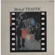Click here for more info about 'Traffic - Best Of Traffic'