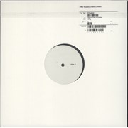 Traffic The Low Spark Of High Heeled Boys - Test Pressing UK vinyl LP