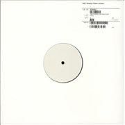 Traffic When The Eagle Flies - Test Pressing UK vinyl LP